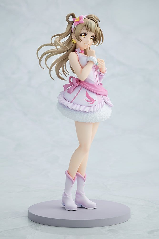 LoveLive! PVC Figure Kotori Minami: Bokutachi wa Hitotsu no Hikari Ver. 16 cm [3]