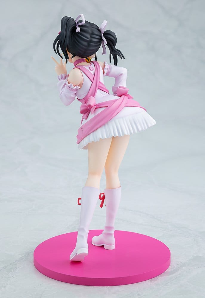 LoveLive! PVC Figure Nico Yazawa Bokutachi wa Hitotsu no Hikari ver. 15 cm [4]