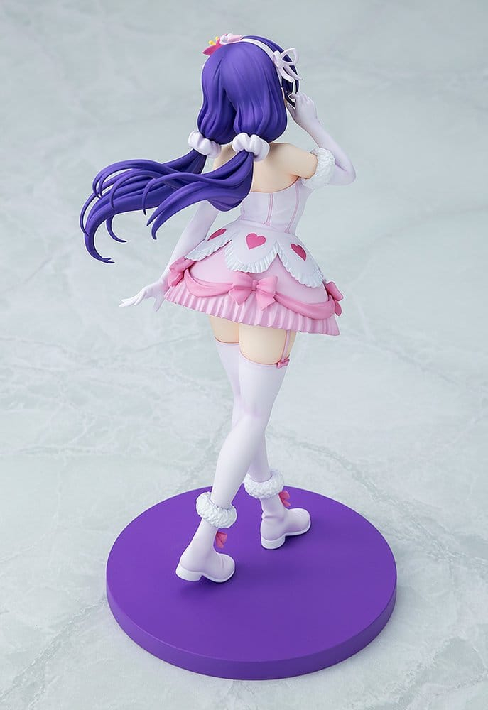 LoveLive! PVC Figure Nozomi Tojo Bokutachi wa Hitotsu no Hikari ver. 16 cm [4]