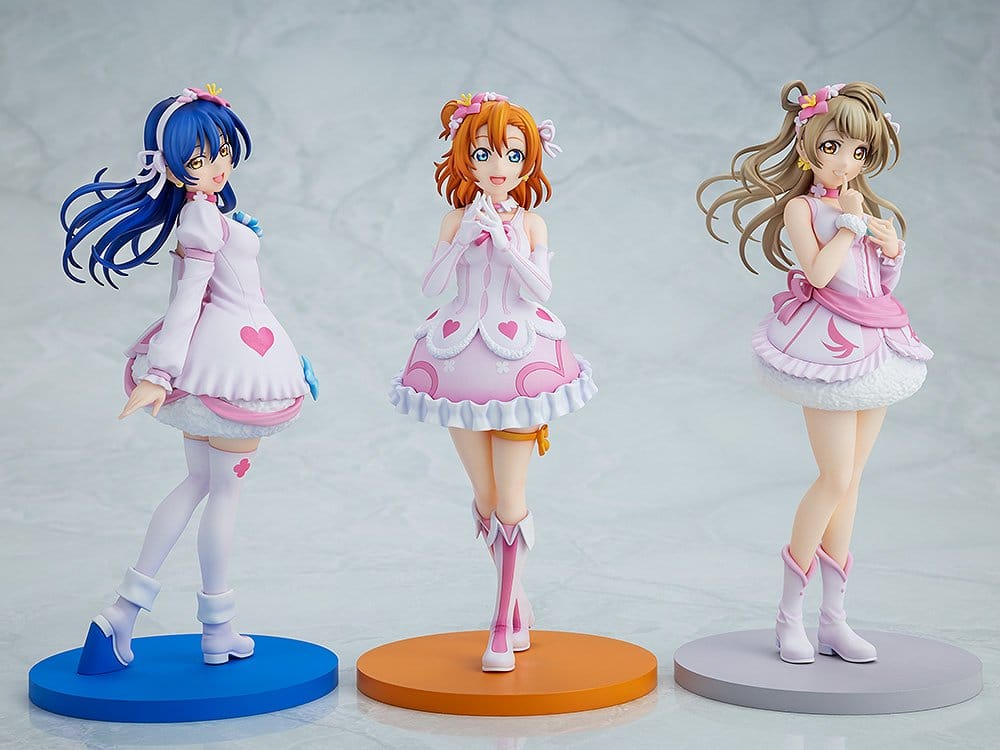 LoveLive! PVC Figure Umi Sonoda: Bokutachi wa Hitotsu no Hikari Ver. 16 cm [6]