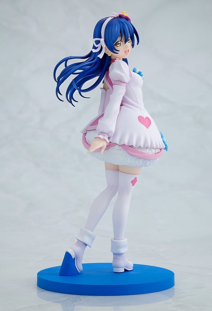 LoveLive! PVC Figure Umi Sonoda: Bokutachi wa Hitotsu no Hikari Ver. 16 cm [3]