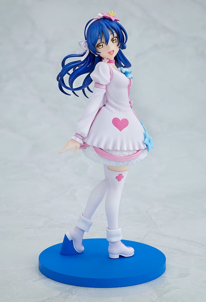 LoveLive! PVC Figure Umi Sonoda: Bokutachi wa Hitotsu no Hikari Ver. 16 cm [4]