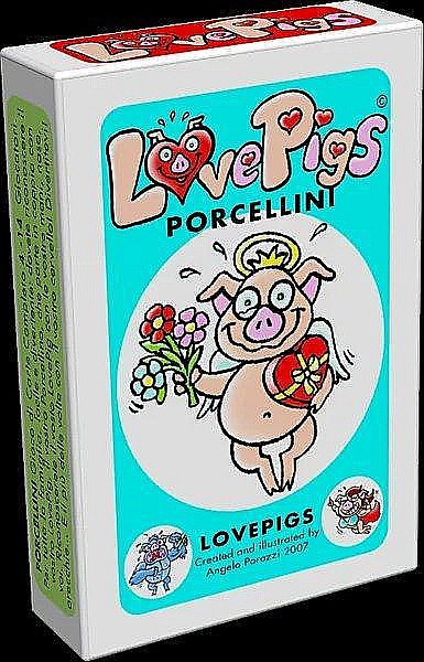 LovePigs (Porcellini) [1]