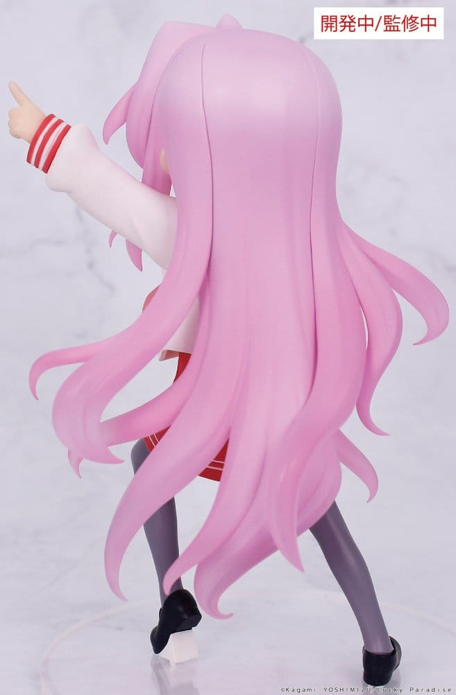 Lucky Star Vivit PVC Statue Miyuki Takara 13 cm [4]