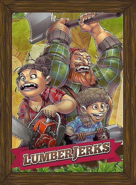 LumberJerks [1]