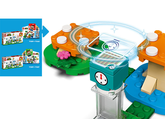 Lumea lui Lakitu [8]