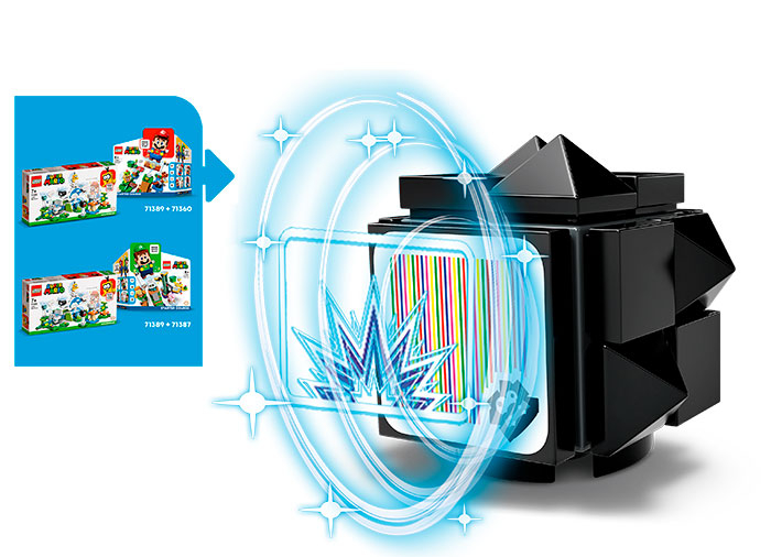 Lumea lui Lakitu [7]