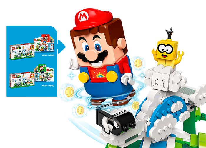 Lumea lui Lakitu [6]