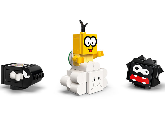 Lumea lui Lakitu [5]