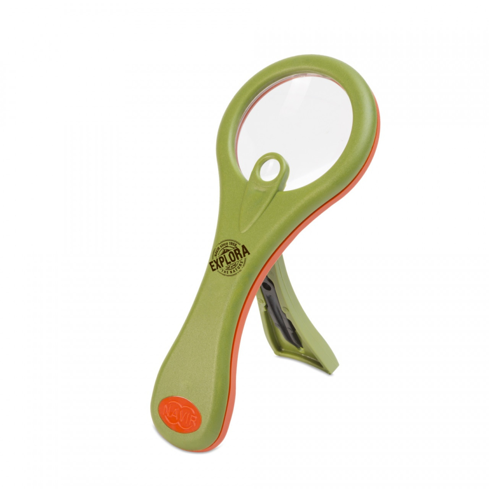 Lupa Explora, Navir [4]