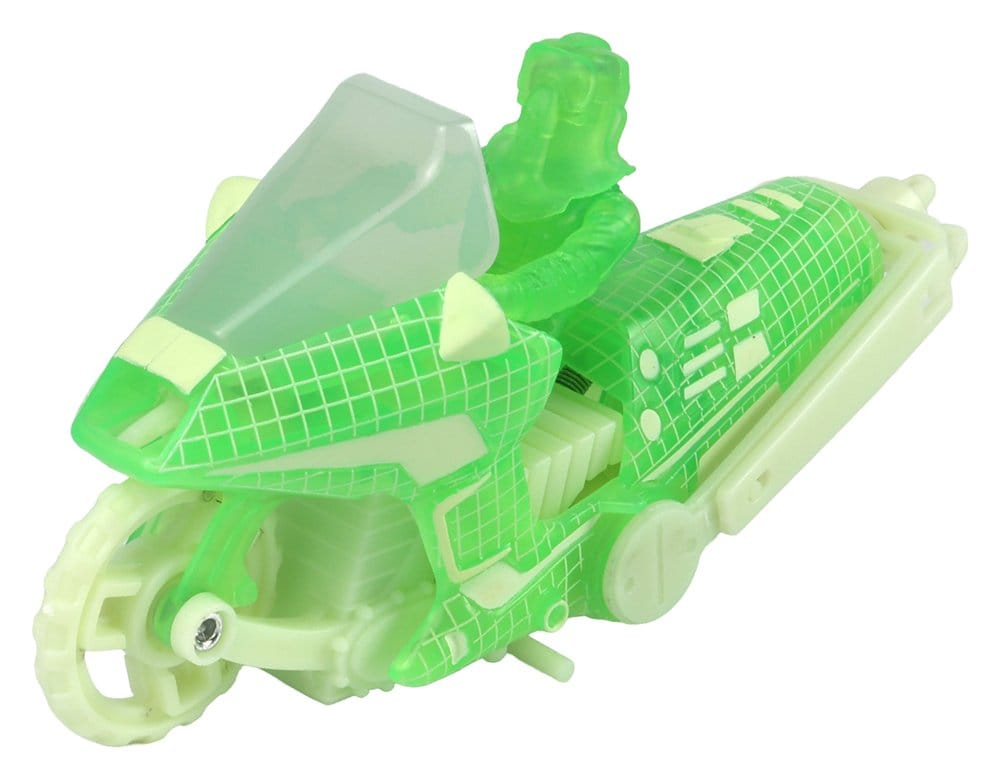 M.A.S.K. Vehicle Condor Hologram Variant (Glow in the Dark) [2]