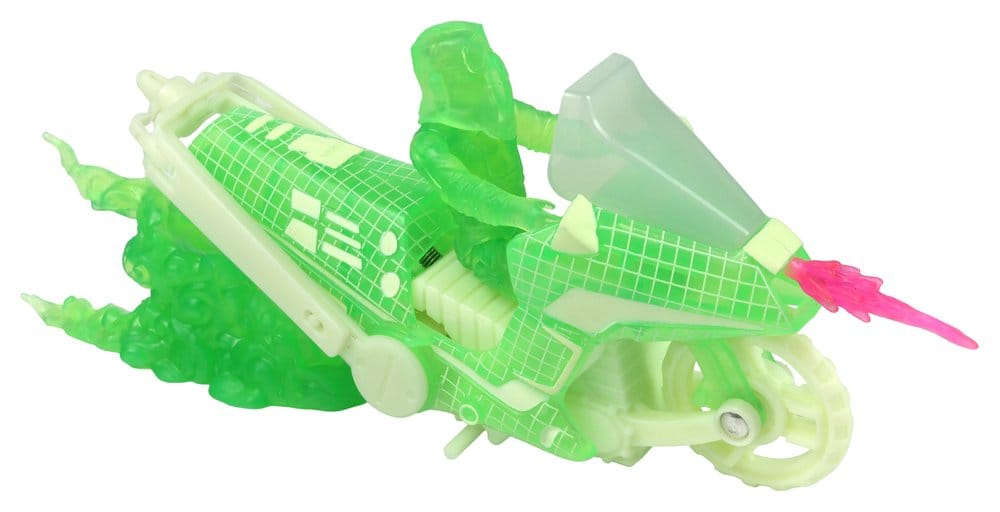 M.A.S.K. Vehicle Condor Hologram Variant (Glow in the Dark) [3]