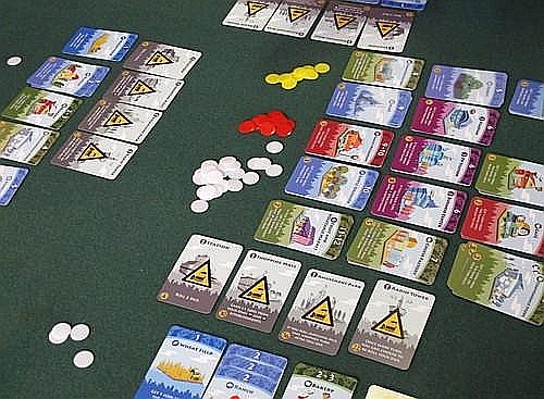 Machi Koro [3]