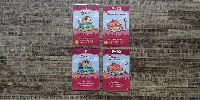 Machi Koro: 5th Anniversary Expansions [3]