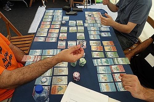 Machi Koro [4]