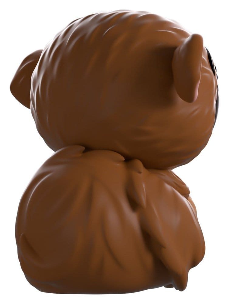 Madagascar Vinyl Figure Mort 8 cm [2]