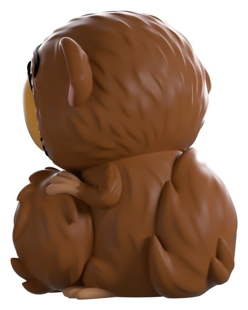Madagascar Vinyl Figure Mort 8 cm [4]