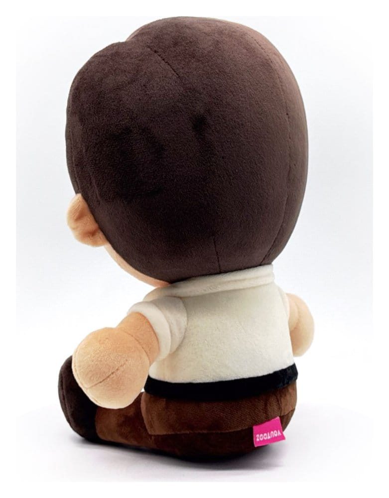 Mafia: The Old Country Plush Figure Enzo 22 cm [4]