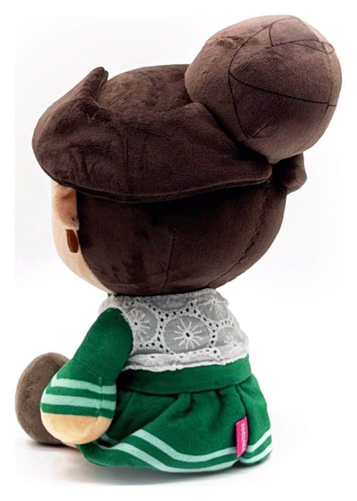 Mafia: The Old Country Plush Figure Isabella 22 cm [4]