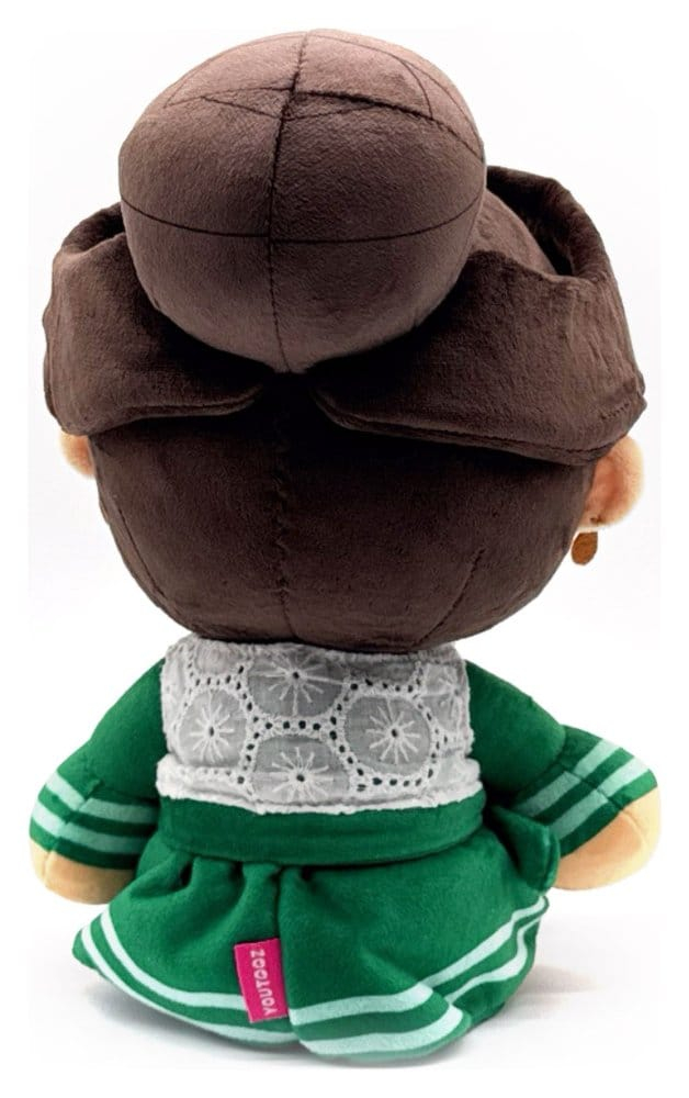 Mafia: The Old Country Plush Figure Isabella 22 cm [2]
