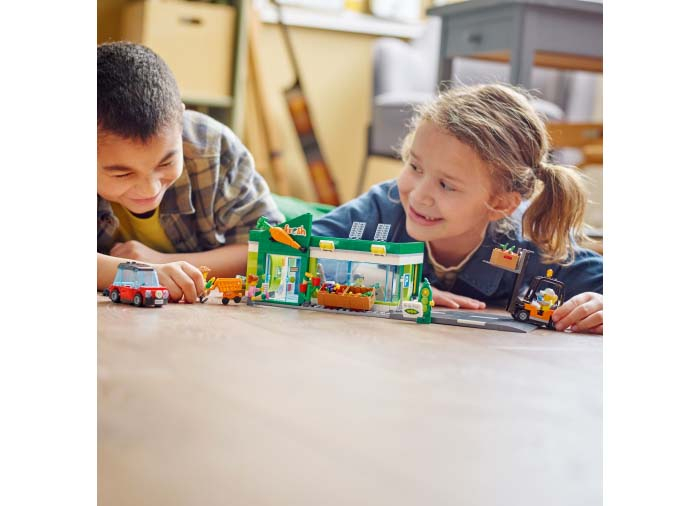 Magazin de alimente [8]