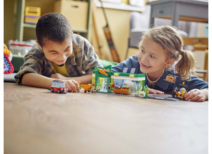 Magazin de alimente [6]