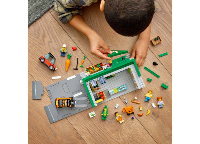 Magazin de alimente [5]