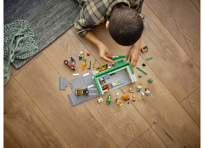 Magazin de alimente [4]