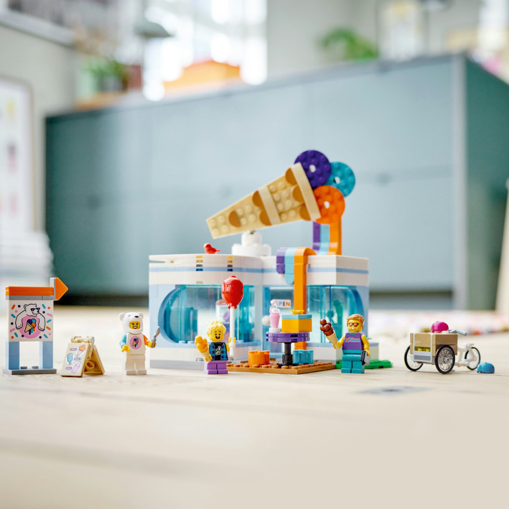 Magazin de inghetata [6]