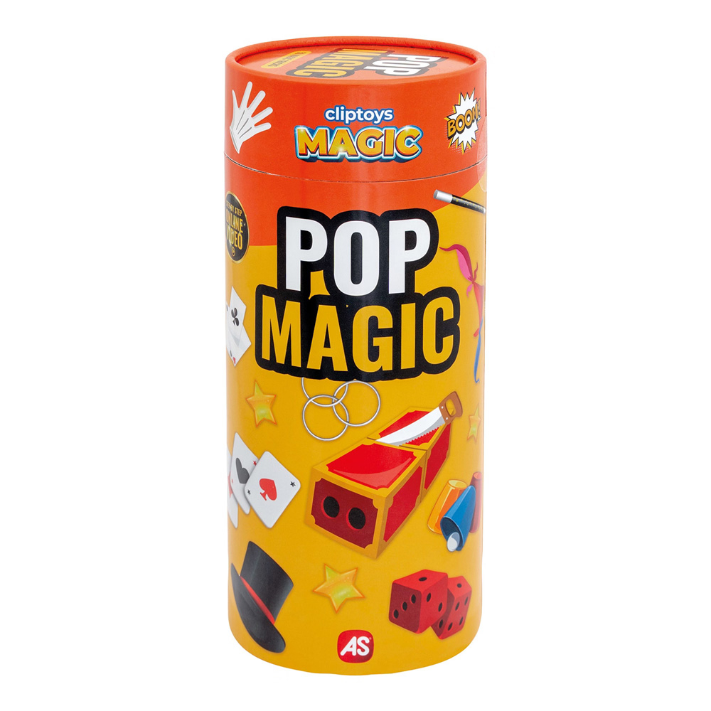 Magic Collection - Set Trucuri de Magie [5]