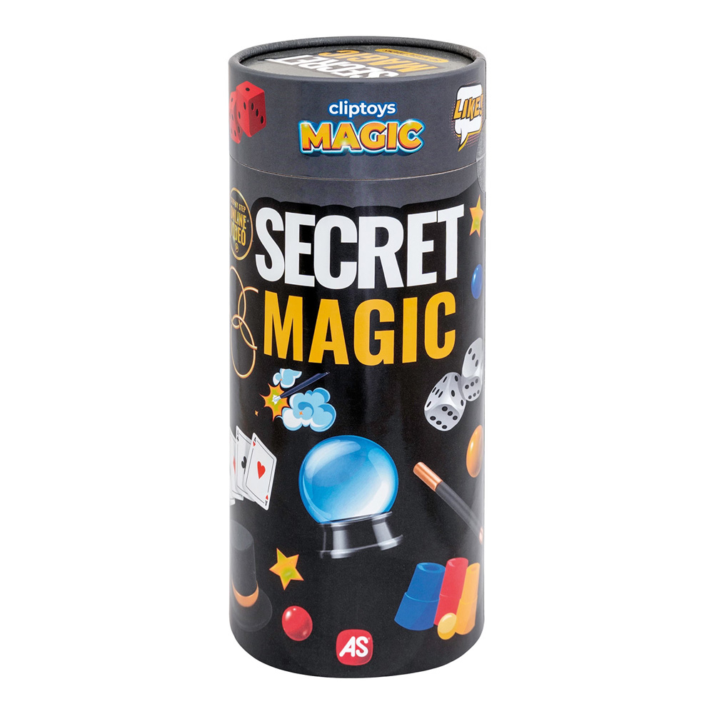 Magic Collection - Set Trucuri de Magie [3]