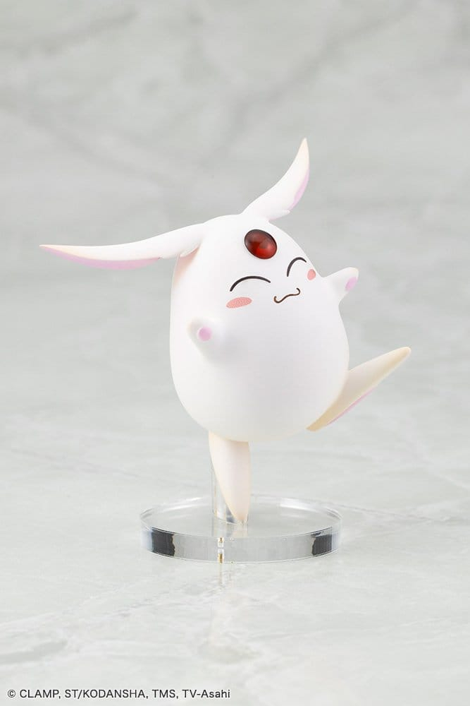 Magic Knight Rayearth PVC Figure 1/7 Hikaru Shidou 29 cm [13]