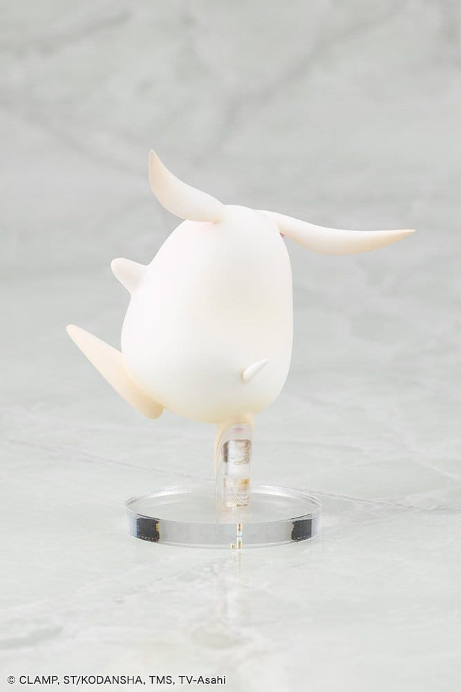 Magic Knight Rayearth PVC Figure 1/7 Hikaru Shidou 29 cm [14]