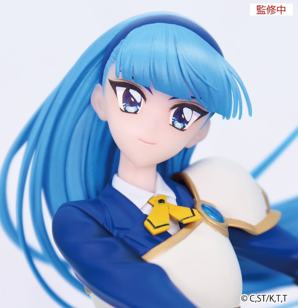 Magic Knight Rayearth Vivit PVC Figure Umi Ryuuzaki 19 cm [3]