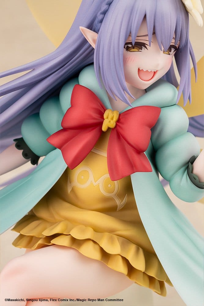 Magic Repo Man: Dumped by My Party, I'll Cash In With a Cute Support Fairy to Become the Strongest! PVC Figure 1/1 Empee 19 cm [7]