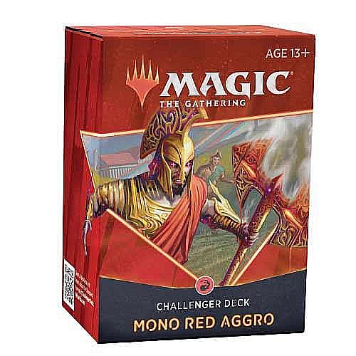 Magic: The Gathering - Challenger Deck 2021 [1]