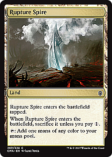 Magic the Gathering Commander Anthology [2]