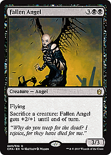 Magic the Gathering Commander Anthology [3]