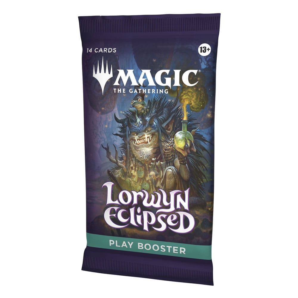 Magic the Gathering Lorwyn Eclipsed Play Booster Display (30) english [9]