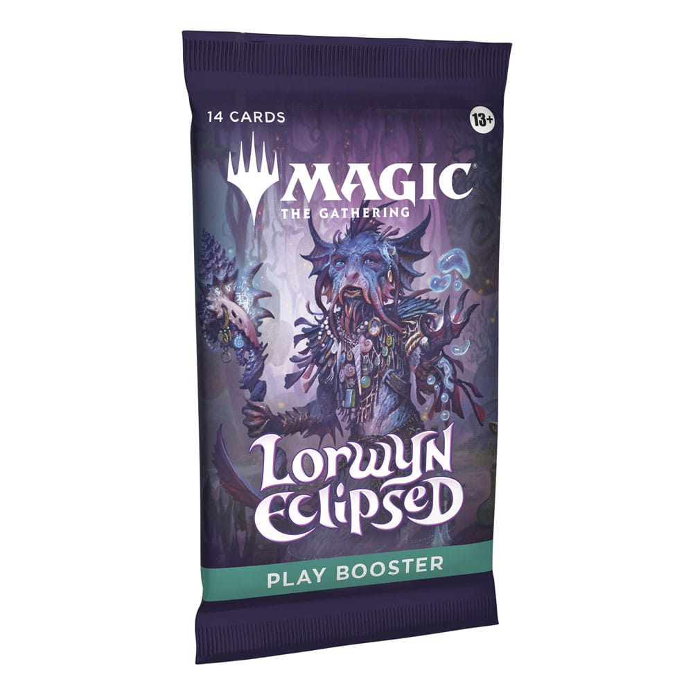 Magic the Gathering Lorwyn Eclipsed Play Booster Display (30) english [4]