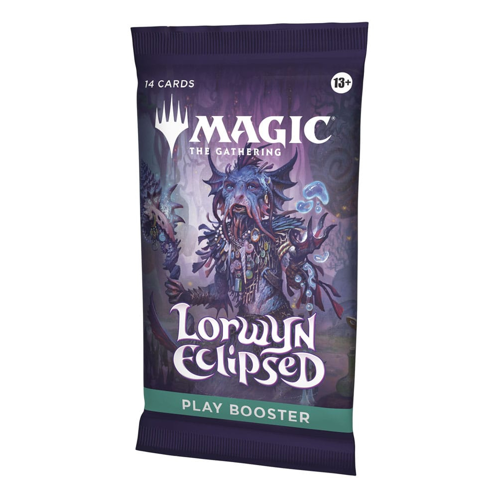 Magic the Gathering Lorwyn Eclipsed Play Booster Display (30) english [6]