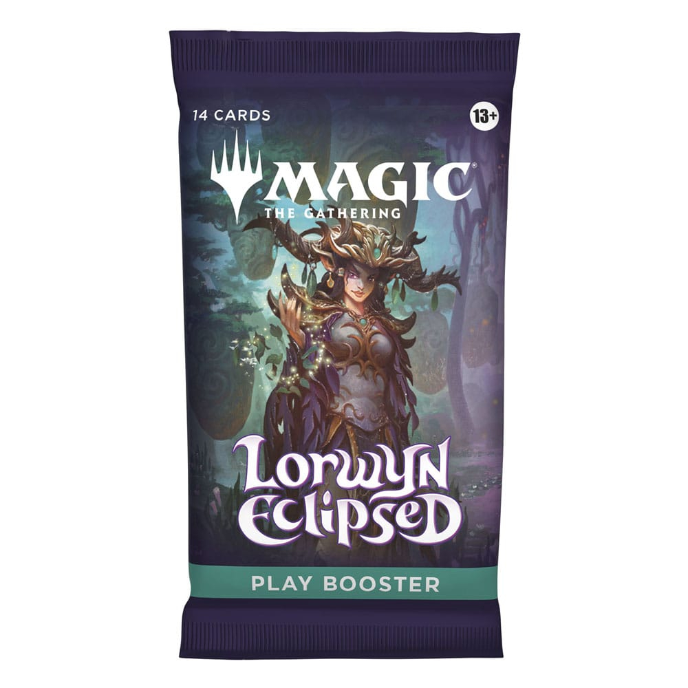 Magic the Gathering Lorwyn Eclipsed Play Booster Display (30) english [2]