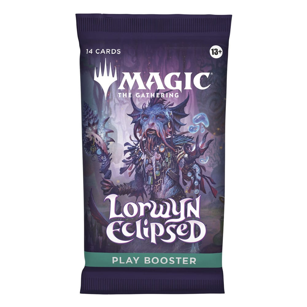 Magic the Gathering Lorwyn Eclipsed Play Booster Display (30) english [5]