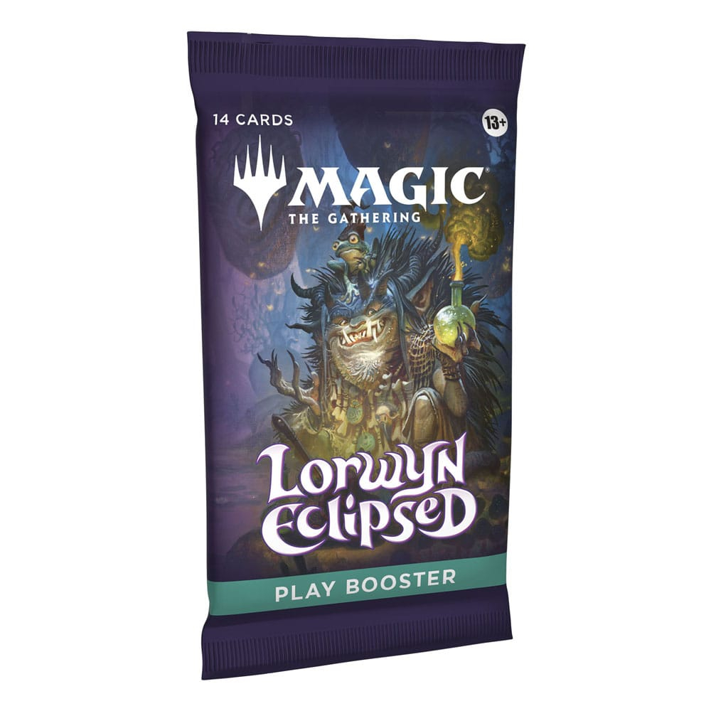 Magic the Gathering Lorwyn Eclipsed Play Booster Display (30) english [7]