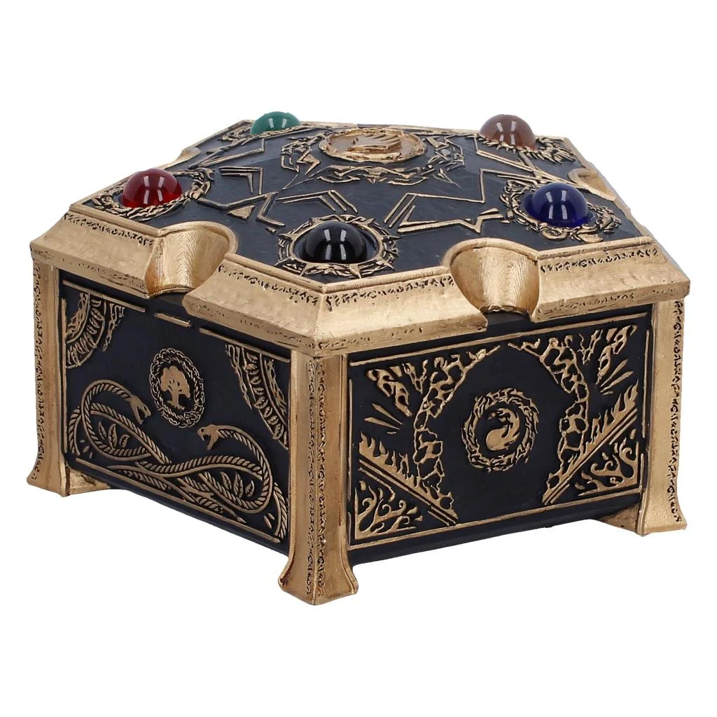 Magic The Gathering Mana Box Cutie Decorativa Premium [2]