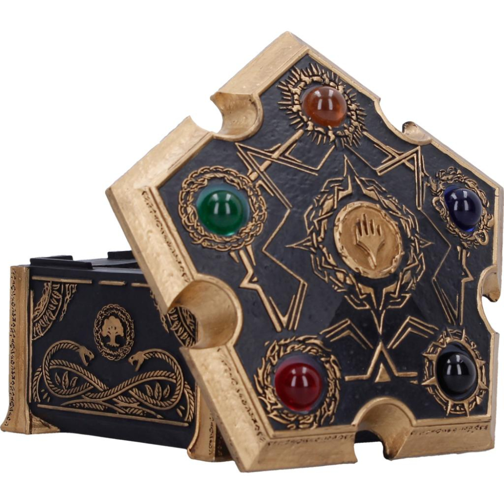 Magic The Gathering Mana Box Cutie Decorativa Premium [4]