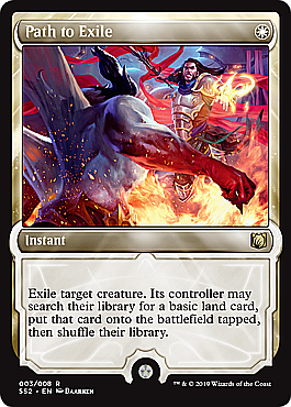 Magic: The Gathering - Signature Spellbook - Gideon [4]