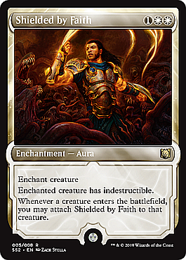 Magic: The Gathering - Signature Spellbook - Gideon [3]