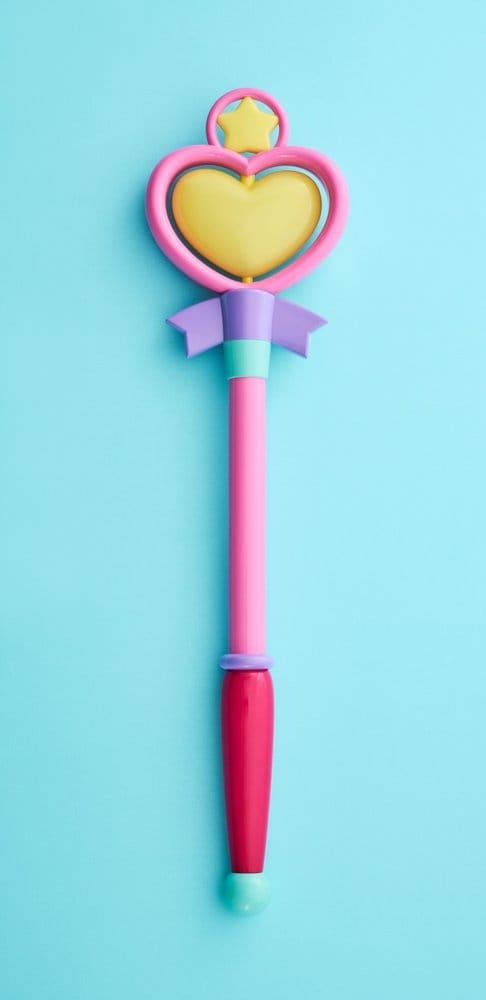Magical Angel Creamy Mami Proplica Replica Magic Stick 47 cm [3]