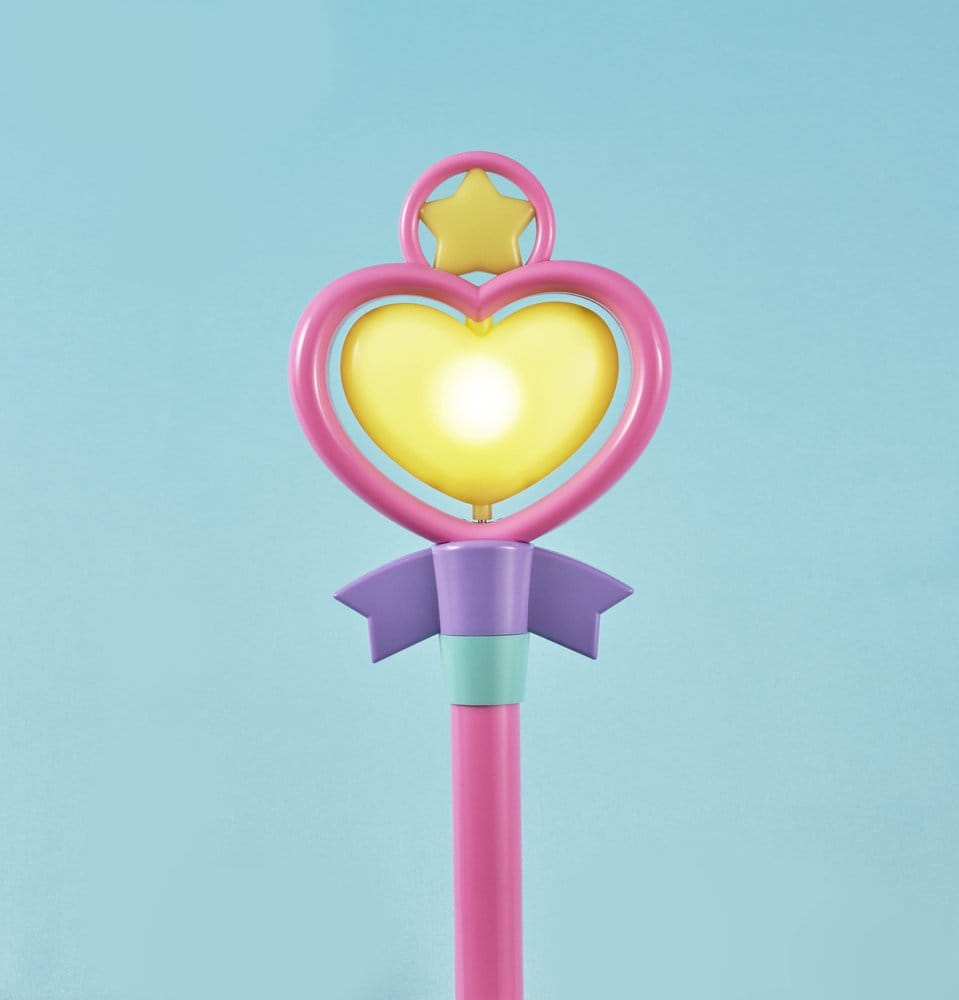 Magical Angel Creamy Mami Proplica Replica Magic Stick 47 cm [8]